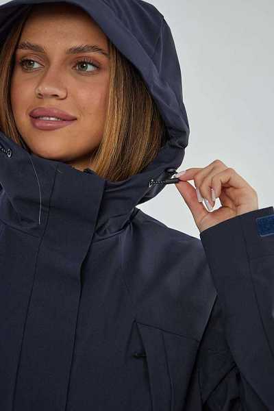 Ветровка Forcelab Темно-синий, 7066180