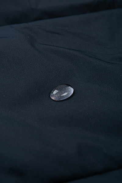 Женская зимняя Куртка Lafor Темно-синий, 767010