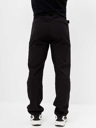 Штаны Forcelab Черный, 7066173