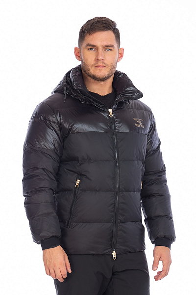 Куртка Tisentele Черный, 84767