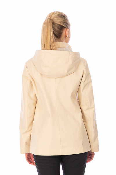 Ветровка Lafor Бежевый, 767084