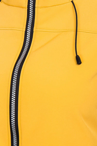 Куртка Running River Желтый, 827843