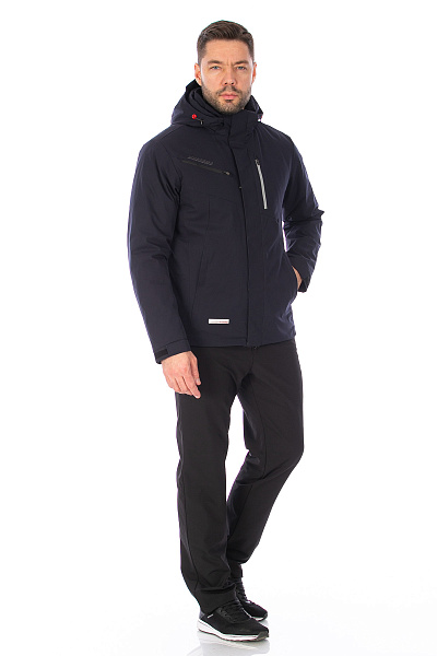 Костюм WHS Темно-синий, 8783373K1