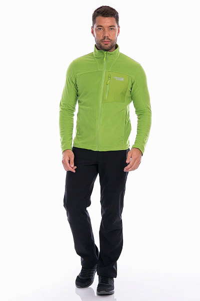 Кофта Running River Зеленый, 827860