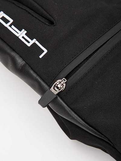 Перчатки Lafor Черный, 7670186