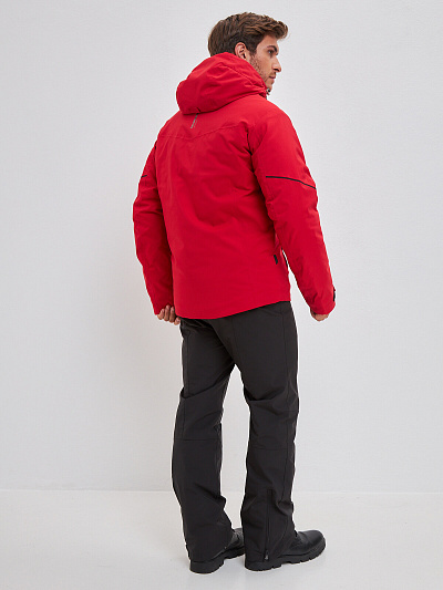 Куртка Winday Красный, 877815