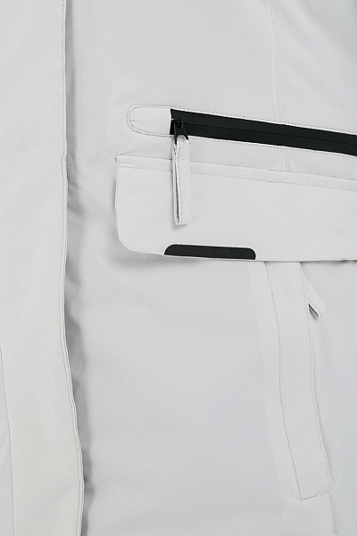 Костюм High Experience Белый, 6980235K1