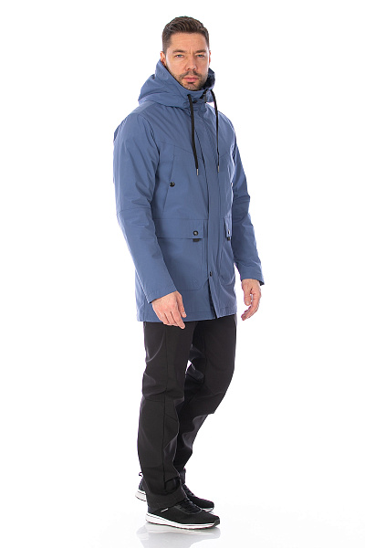 Костюм Lafor Серо-синий, 767093K1