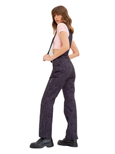 Штаны Winday Черно-белый, 877822