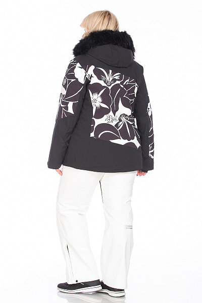 Куртка Forcelab Черный, 706624