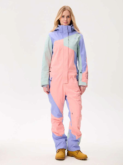 Комбинезон Forcelab Голубой, 7066214 Комбинезон Forcelab Голубой, 7066214