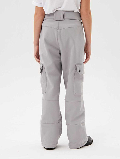 Штаны Forcelab Серый, 7066218