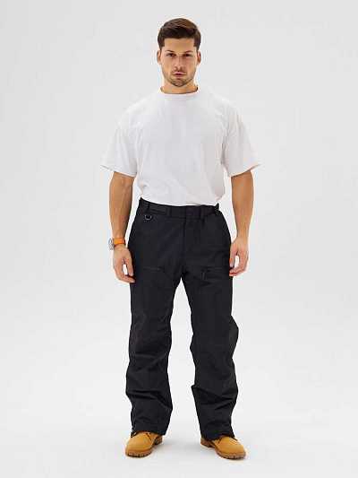 Штаны Lafor Черный, 7670176 Штаны Lafor Черный, 7670176