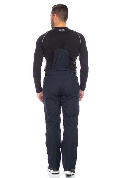 Мужской горнолыжный Костюм Lafor Темно-синий, 767052K1