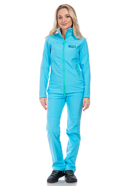 Костюм Running River Голубой, 827845K1