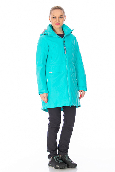 Костюм WHS Бирюзовый, 8783379K2