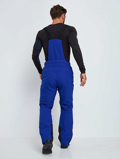 Штаны WHS Синий, 8783508