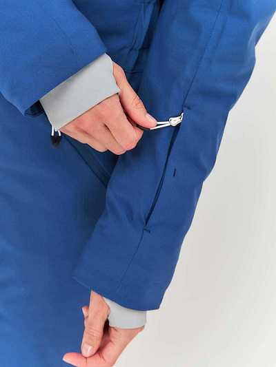 Комбинезон Winday Темно-синий, 877813