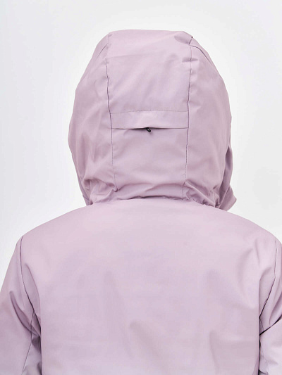 Куртка Tisentele Темно-серый, 847674