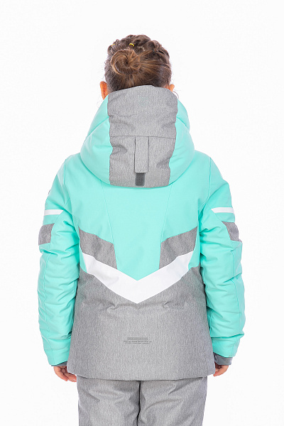 Детский горнолыжный Костюм High Experience Мятный, 6980425K1