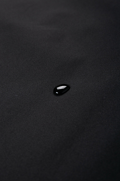 Парка Tisentele Черный, 847628