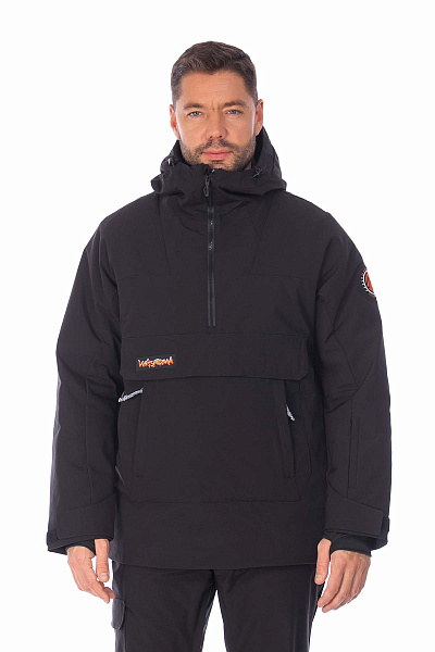 Костюм WHS Черный, 8783469K1