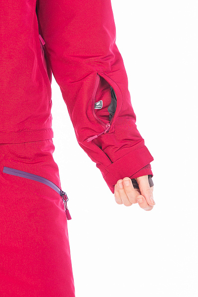 Комбинезон Running River Бордовый, 8278150