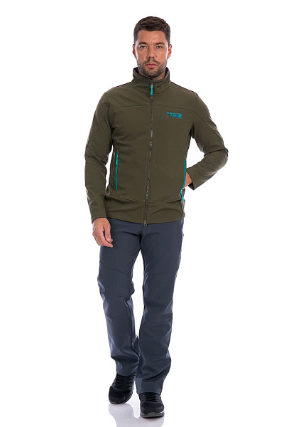 Костюм Running River Хаки, 827862K2