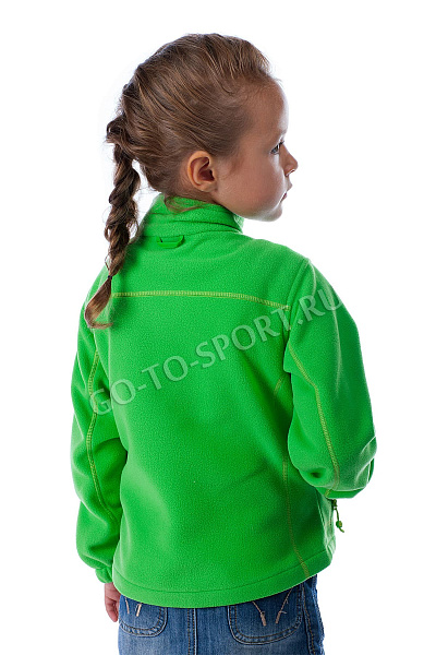 Кофта High Experience Зеленый, 698051