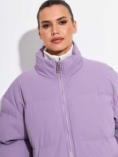 Куртка Forcelab Фиолетовый, 7066196