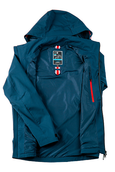 Костюм WHS Серо-синий, 8783372K1