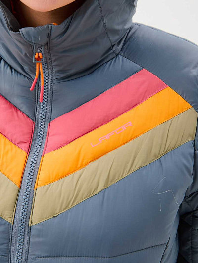 Куртка Lafor Серый, 7670184