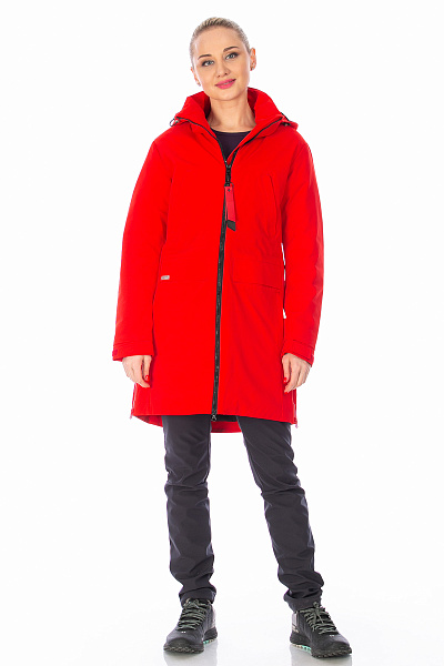 Костюм WHS Красный, 8783379K2