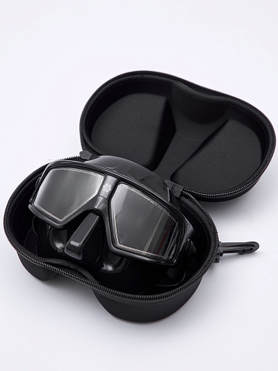 Маска Lafor Черный, 7670157