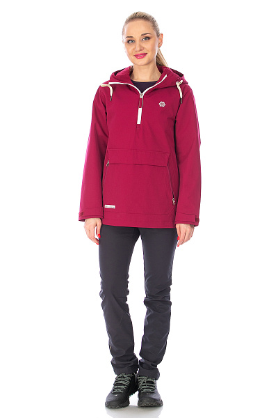 Костюм Lafor Бордовый, 767089K2