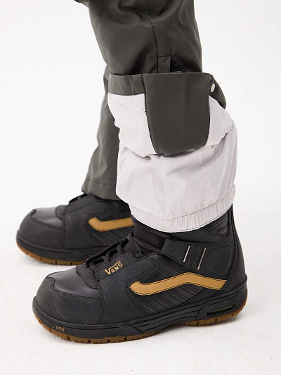 Штаны Forcelab Темно-серый, 7066221