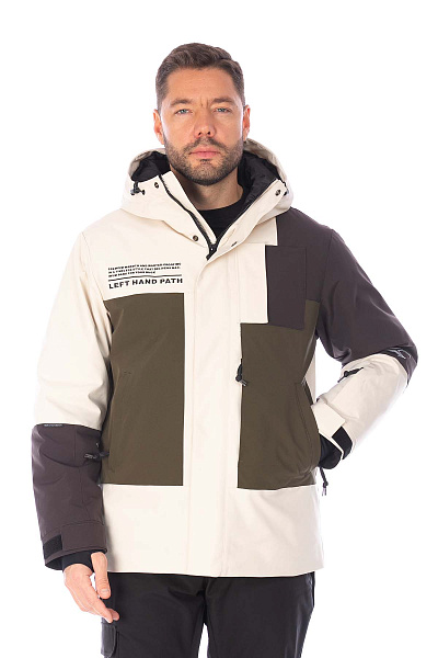 Костюм WHS Бежевый, 8783463K1