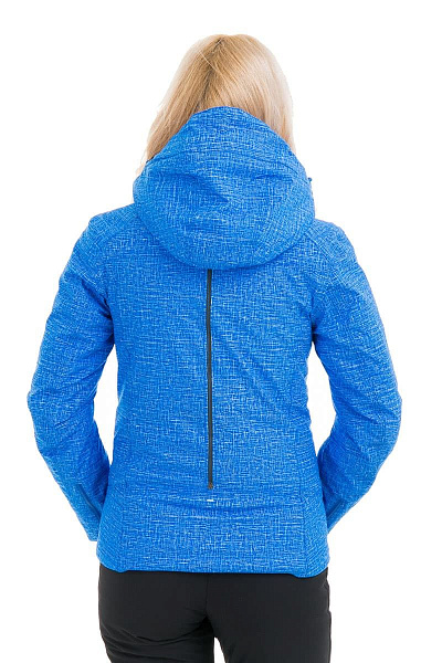 Женская горнолыжная Куртка Snow Headquarter Голубой, 83814