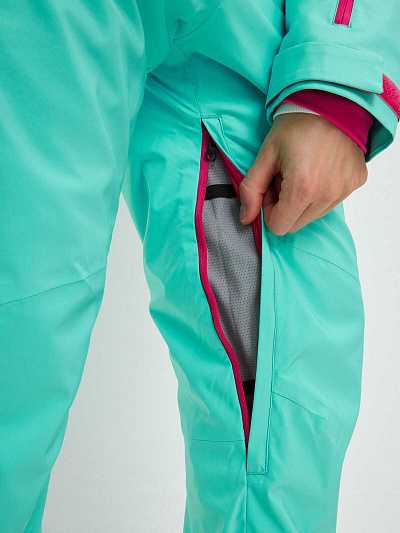 Комбинезон Winday Мятный, 877811