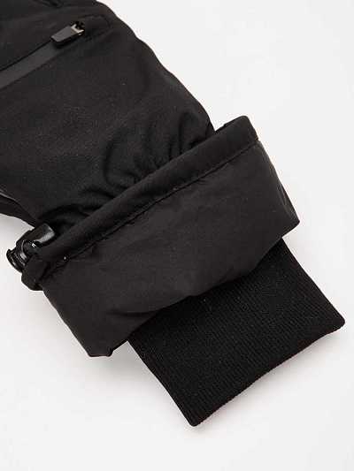 Перчатки Lafor Черный, 7670185