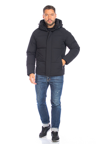 Куртка Tisentele Черный, 847633