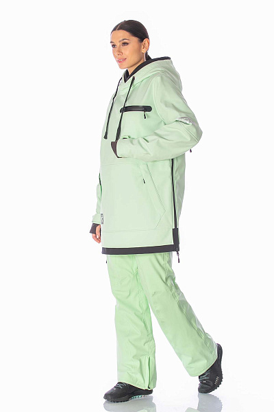 Костюм Running River Мятный, 8278154K2