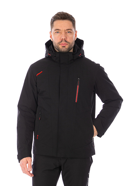 Костюм WHS Черный, 8783381K1