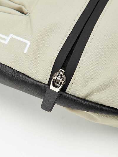 Перчатки Lafor Светло-оливковый, 7670186