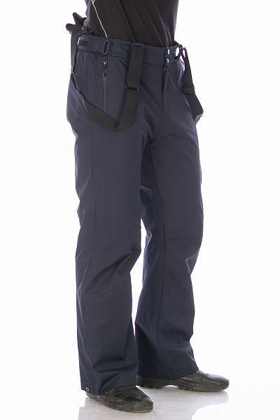 Мужские горнолыжные Штаны Lafor Темно-синий, 767033