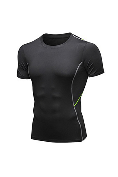 Футболка Forcelab Зеленый, 7066141