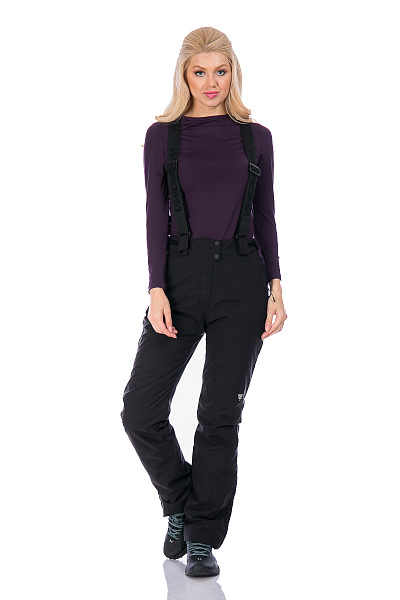 Женский зимний Костюм Lafor Темно-синий, 76704K1