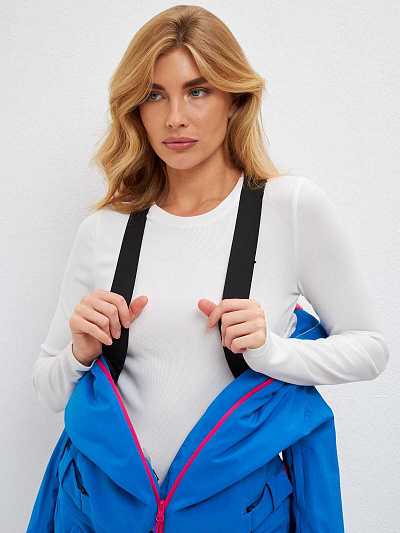 Комбинезон Winday Синий, 877811