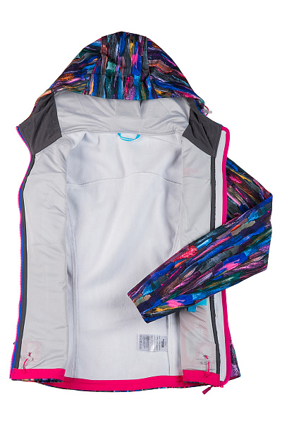 Куртка Running River Мультицвет, 827898