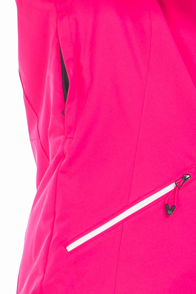 Женский горнолыжный Костюм Lafor Малиновый, 767038K1